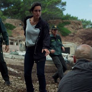 Photo Megan Montaner