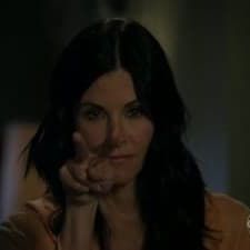 Photo Cougar Town