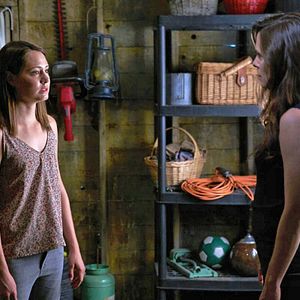 Photo Mary Kills People