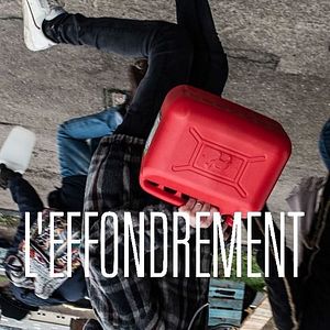 Photo L'Effondrement