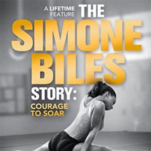 Photo Simone Biles: les sacrifices d'une championne