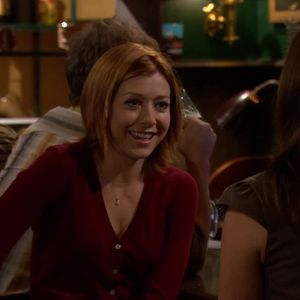 Photo How I Met Your Mother