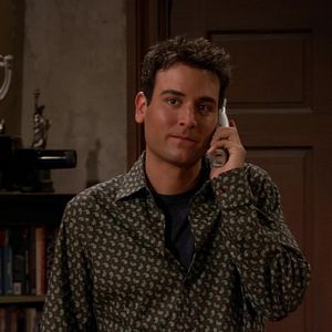 Photo How I Met Your Mother