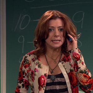 Photo How I Met Your Mother