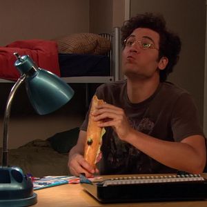 Photo How I Met Your Mother