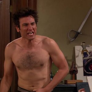 Photo How I Met Your Mother