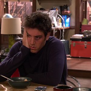 Photo How I Met Your Mother