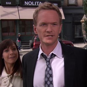 Photo How I Met Your Mother