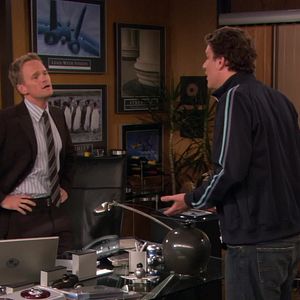 Photo How I Met Your Mother