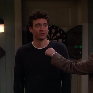 Photo How I Met Your Mother