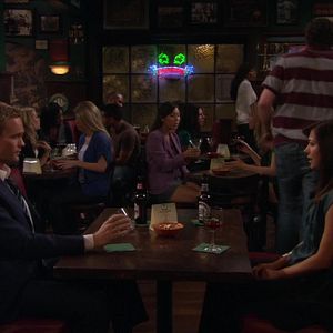 Photo How I Met Your Mother