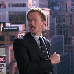 Photo How I Met Your Mother