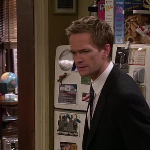 Photo How I Met Your Mother