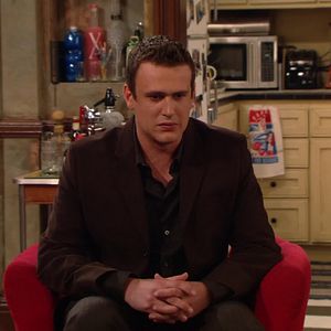 Photo How I Met Your Mother