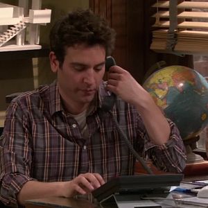 Photo How I Met Your Mother