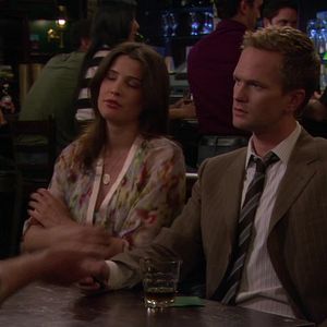 Photo How I Met Your Mother