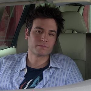 Photo How I Met Your Mother