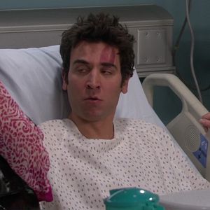 Photo How I Met Your Mother