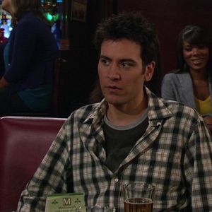 Photo How I Met Your Mother