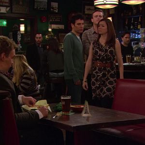 Photo How I Met Your Mother