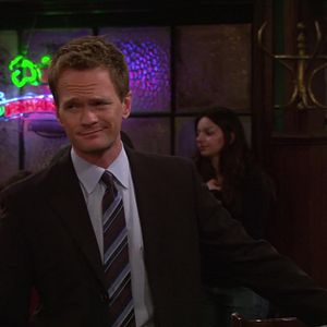 Photo How I Met Your Mother