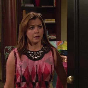 Photo How I Met Your Mother