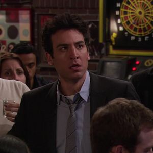 Photo How I Met Your Mother