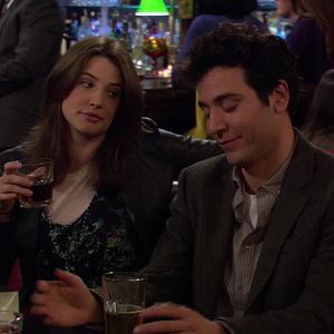 Photo How I Met Your Mother