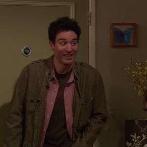 Photo How I Met Your Mother