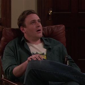 Photo How I Met Your Mother