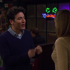 Photo How I Met Your Mother