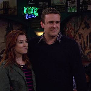 Photo How I Met Your Mother