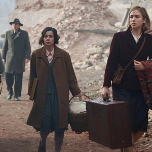 Photo Un monde en feu