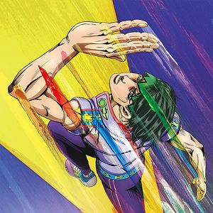 Photo Thus Spoke Kishibe Rohan