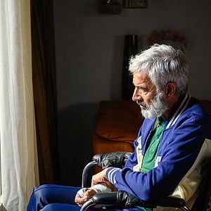 Photo Imanol Arias