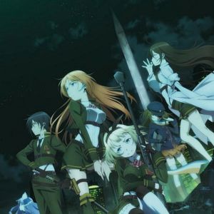Photo Anti-Magic Academy : The 35th Test Platoon