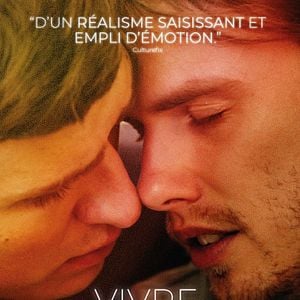 Photo Vivre sans nous