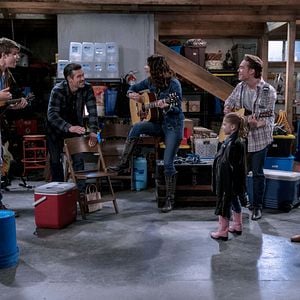 Photo Jamie Martin Mann