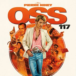 Photo OSS 117: Alerte rouge en Afrique noire