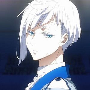 Photo Skake-Leading Star