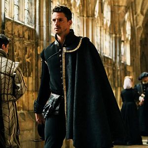 Photo Le Livre perdu des sortilèges : A Discovery Of Witches