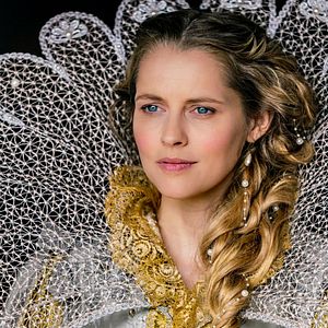 Photo Le Livre perdu des sortilèges : A Discovery Of Witches