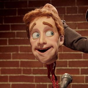 Photo The Shivering Truth