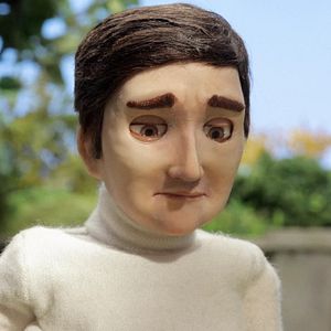 Photo The Shivering Truth