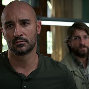 Photo Alain Hernández