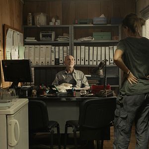 Photo Dario Grandinetti