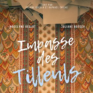 Photo Impasse des Tilleuls
