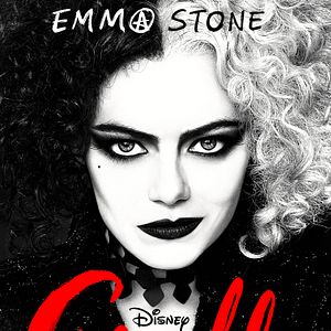 Photo Cruella
