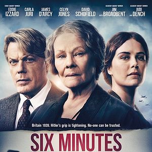 Photo Six Minutes To Midnight