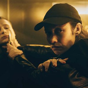 Photo Olga Kurylenko